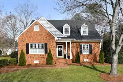 155 Coventry Park Lane, Winston-Salem, NC 27104 - Photo 1