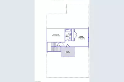 205 Candytuft Court, Lexington, NC 27295 - Photo 4