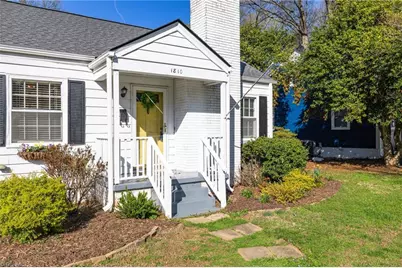 1810 Independence Road, Greensboro, NC 27408 - Photo 8