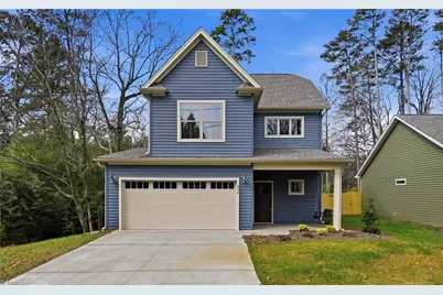 824 Vandar Drive, Winston-Salem, NC 27106 - Photo 1