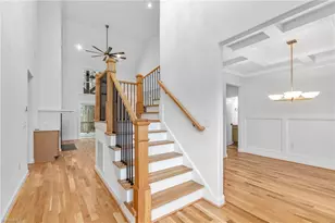 7216 Woodfield Hts Dr, Stokesdale, NC 27357 - Photo 2