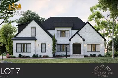 7216, #7 Woodfield Heights Drive, Stokesdale, NC 27357 - Photo 1