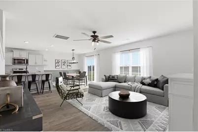 221 Culloden Drive, Mocksville, NC 27028 - Photo 10