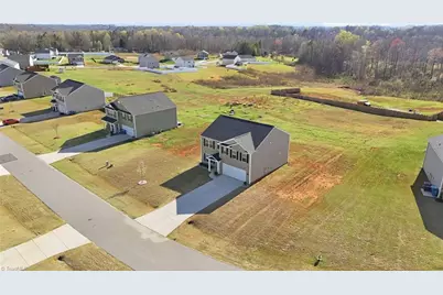 221 Culloden Drive, Mocksville, NC 27028 - Photo 1