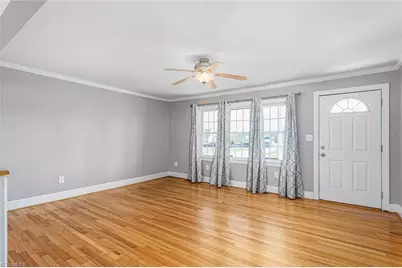 1138 Gibsonville Ossipee Road, Elon, NC 27244 - Photo 4