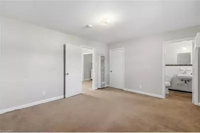 217 McIver Street #D, Greensboro, NC 27403 - Photo 10