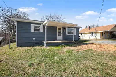 321 Loach Street, Asheboro, NC 27203 - Photo 4