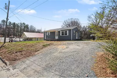 321 Loach Street, Asheboro, NC 27203 - Photo 2