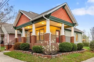 2127 McConnell Rd, Greensboro, NC 27401 - Photo 1