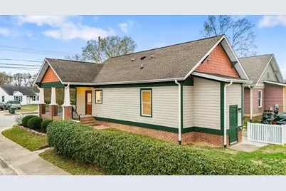 2127 McConnell Road, Greensboro, NC 27401 - Photo 2