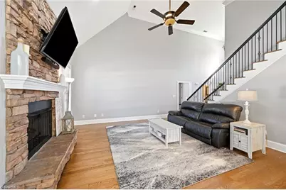 138 S Madera Drive, Mocksville, NC 27028 - Photo 16