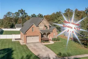 138 Madera Dr S, Mocksville, NC 27028 - Photo 1