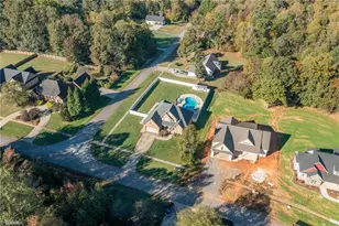 138 Madera Dr S, Mocksville, NC 27028 - Photo 44