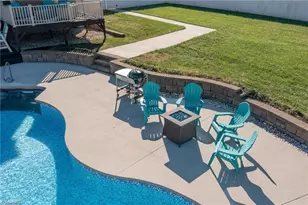 138 Madera Dr S, Mocksville, NC 27028 - Photo 8