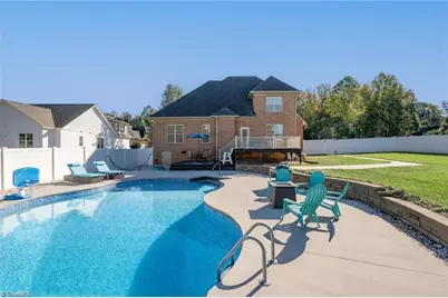 138 S Madera Drive, Mocksville, NC 27028 - Photo 8