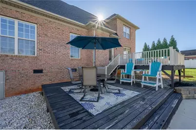 138 S Madera Drive, Mocksville, NC 27028 - Photo 12