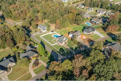 138 S Madera Drive, Mocksville, NC 27028 - Photo 46