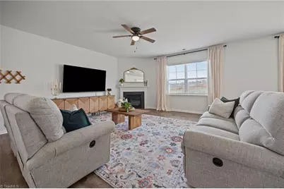 369 Willowbrooke Way, Stokesdale, NC 27357 - Photo 8