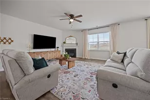 369 Willowbrooke Way, Stokesdale, NC 27357 - Photo 8