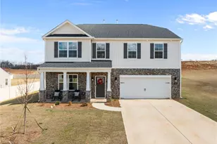 369 Willowbrooke Way, Stokesdale, NC 27357 - Photo 1