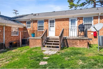 2503 Vanstory Street #C, Greensboro, NC 27407 - Photo 4