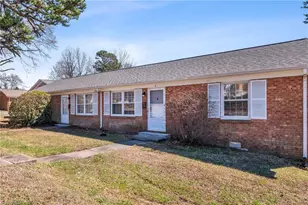 2503 Vanstory St, Greensboro, NC 27407 - Photo 2