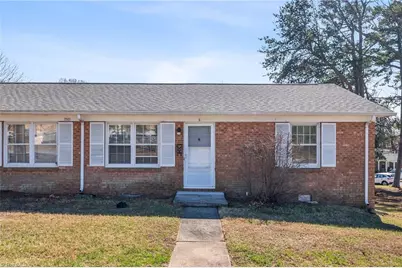 2503 Vanstory Street #C, Greensboro, NC 27407 - Photo 1