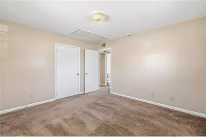 2503 Vanstory Street #C, Greensboro, NC 27407 - Photo 16