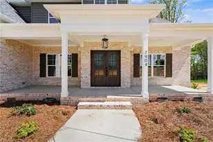 7904 Backridge Dr, Stokesdale, NC 27357 - Photo 6