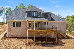 7904 Backridge Dr, Stokesdale, NC 27357 - Photo 40