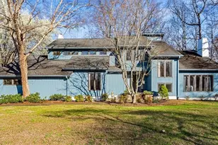 8204 Willow Glen Trail, Greensboro, NC 27455 - Photo 1