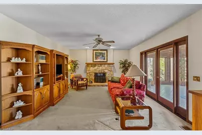 8204 Willow Glen Trail, Greensboro, NC 27455 - Photo 24