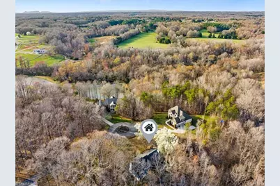 8204 Willow Glen Trail, Greensboro, NC 27455 - Photo 48