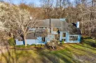 8204 Willow Glen Trail, Greensboro, NC 27455 - Photo 46