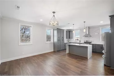 121 N Main Street, Lexington, NC 27292 - Photo 8