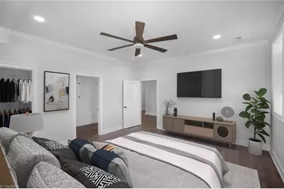 121 N Main Street, Lexington, NC 27292 - Photo 6