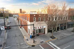 121 N Main St, Lexington, NC 27292 - Photo 1