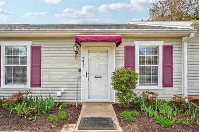 2431 Moran Street, Burlington, NC 27215 - Photo 2