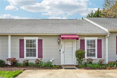 2431 Moran Street, Burlington, NC 27215 - Photo 1