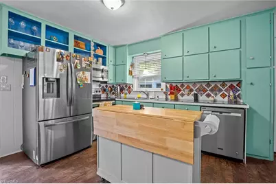 5728 Nylon Drive, Winston-Salem, NC 27105 - Photo 12