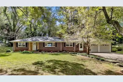 5728 Nylon Drive, Winston-Salem, NC 27105 - Photo 1