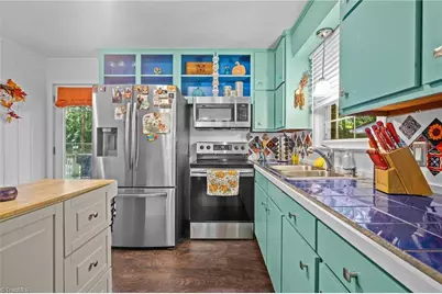 5728 Nylon Drive, Winston-Salem, NC 27105 - Photo 14