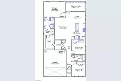 204 Candytuft Court, Lexington, NC 27295 - Photo 2
