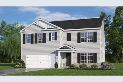 2167 Foxtail Lane, Yadkinville, NC 27055 - Photo 1