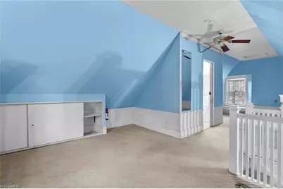 708 E Lake Drive, Greensboro, NC 27401 - Photo 22