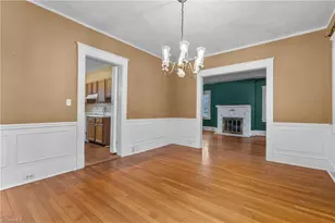 708 E Lake Dr, Greensboro, NC 27401 - Photo 8