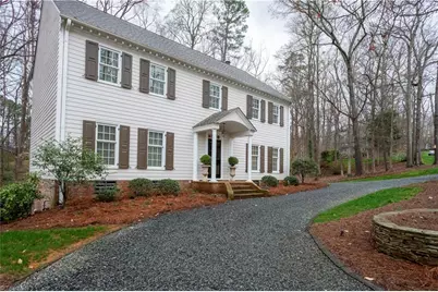 312 Balsam Drive, Lexington, NC 27292 - Photo 2