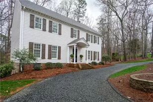 312 Balsam Dr, Lexington, NC 27292 - Photo 2