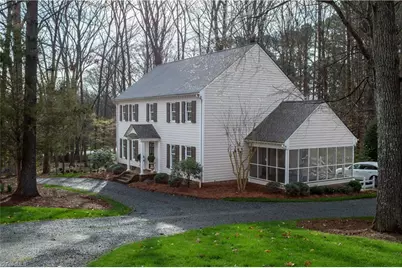 312 Balsam Drive, Lexington, NC 27292 - Photo 4