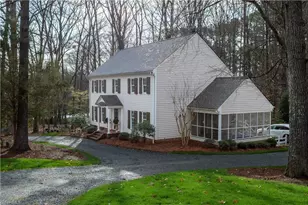 312 Balsam Dr, Lexington, NC 27292 - Photo 4